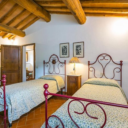 Apartment Cellole - Torretta - Ctc153 By Interhome Кастелина ин Шианти Экстерьер фото